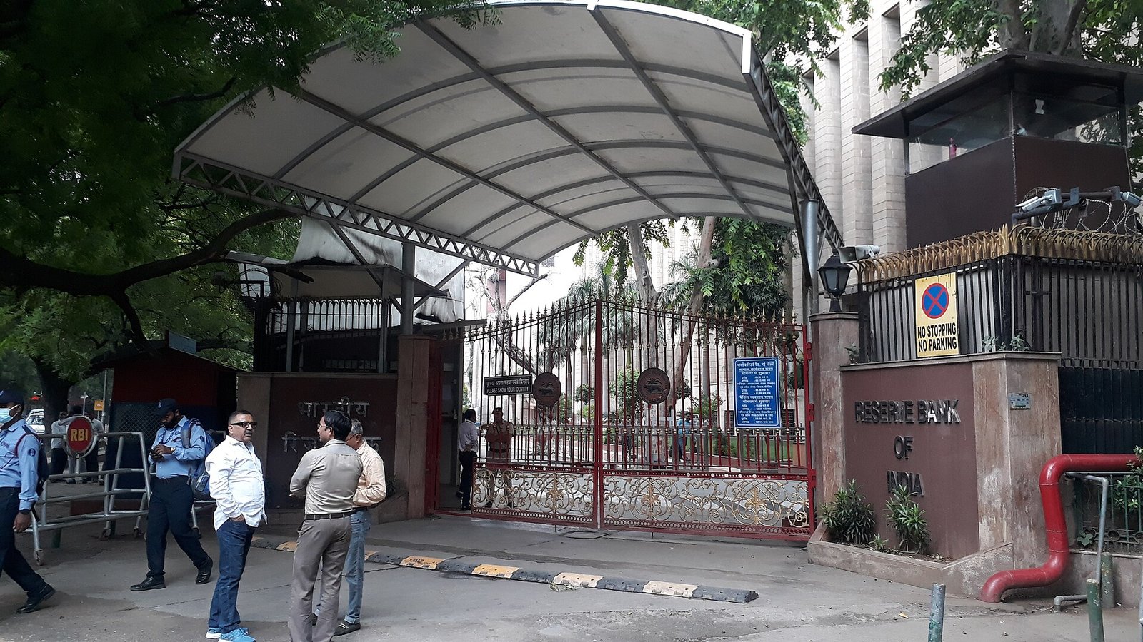 आरबीआई केवाईसी नियम
