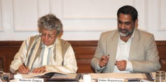 राजभाषा कीर्ति पुरस्कार 2026: वित्तीय सेवाएं विभाग को मिला पहला स्थान राजभाषा कीर्ति पुरस्कार