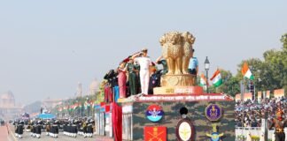स्पर्श पोर्टल पेंशन: वायु सेना और नौसेना के 100% मामलों का निपटारा स्पर्श पोर्टल पेंशन