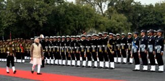 एनडीए परीक्षा से सेना में भर्ती कैसे हों? जानिए पूरी प्रक्रिया एनडीए परीक्षा