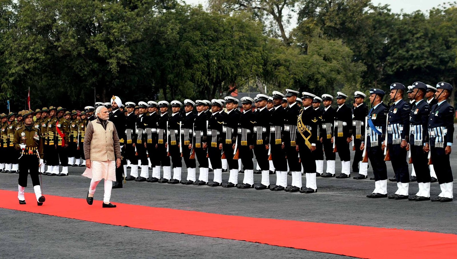 एनडीए परीक्षा