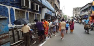 स्वच्छता ही सेवा 2026 अभियान का हुआ आगाज, 1 अक्टूबर को होगा श्रमदान स्वच्छता ही सेवा