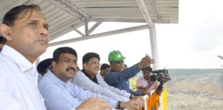 एसईसीएल विश्वकर्मा पुरस्कार समारोह में 75 कर्मचारी सम्मानित एसईसीएल विश्वकर्मा पुरस्कार