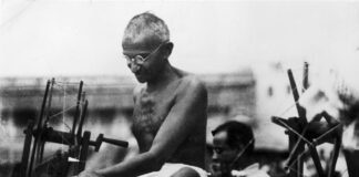खादी महोत्सव 2026 का राजघाट पर उद्घाटन, 37 हजार लोगों को मिलेगा रोजगार खादी महोत्सव 2026