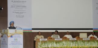 आईबीसी कानून में संशोधन क्यों हैं जरूरी? आईआईसीए में डॉ. एम. एस. साहू का संबोधन आईबीसी कानून