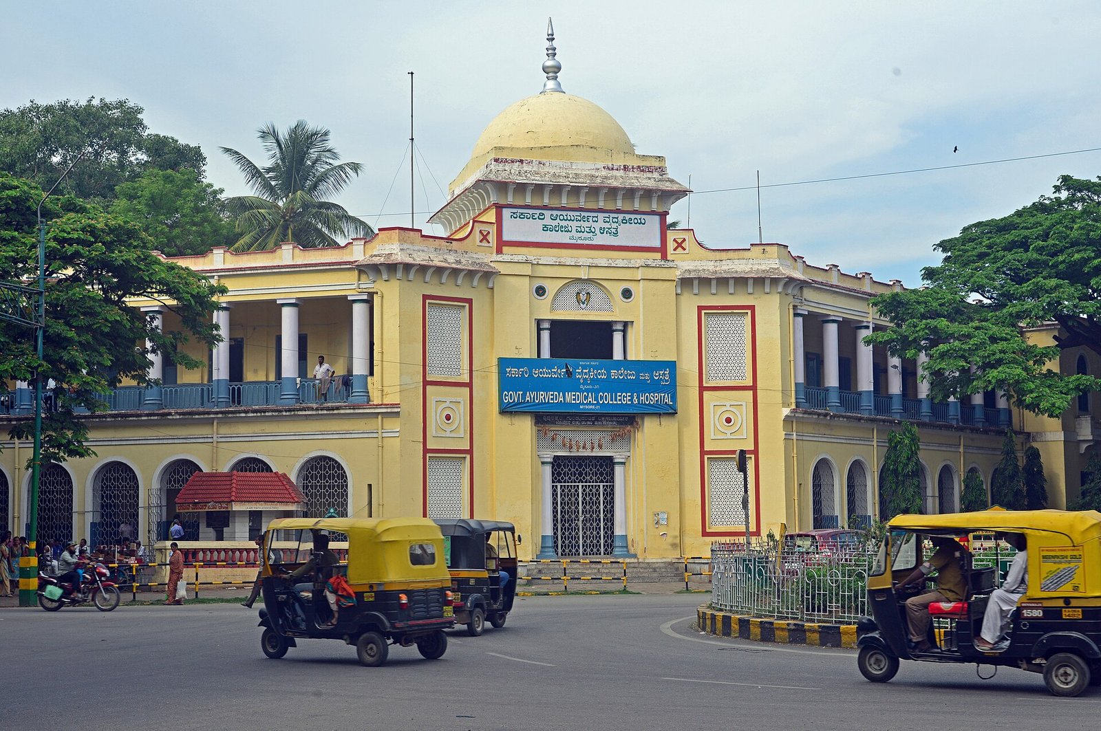 आयुर्वेद दिवस 2026