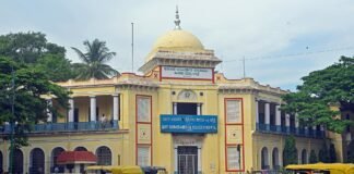 आयुर्वेद दिवस 2026: अखिल भारतीय आयुर्वेद संस्थान में हुआ कार्यक्रमों का आयोजन आयुर्वेद दिवस 2026
