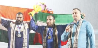 मनप्रीत कौर ने एशियाई खेलों में जीता कांस्य, प्रधानमंत्री ने दी बधाई मनप्रीत कौर