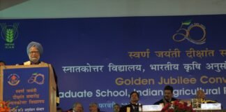 स्वच्छता संवाद का आयोजन: आईसीएआर-सीआईआरबी ने 2026 अभियान के तहत की नई पहल स्वच्छता संवाद