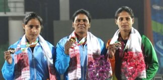 प्रधानमंत्री ने एशियन गेम्स में यशवीर सिंह और रोहित यादव को दी बधाई एशियन गेम्स