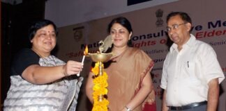 राष्ट्रीय वयोश्री योजना: वरिष्ठ नागरिकों को कल मिलेंगे मुफ्त सहायक उपकरण राष्ट्रीय वयोश्री योजना