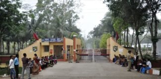 सोने की तस्करी पर डीआरआई का बड़ा एक्शन, भारत-बांग्लादेश सीमा पर 12.37 करोड़ का सोना जब्त सोने की तस्करी