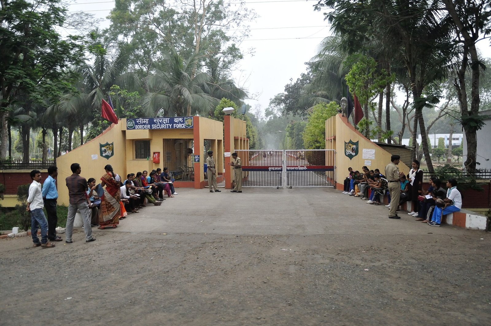सोने की तस्करी