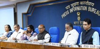 DWBDNC शपथ ग्रहण: नारायण देवासी और स्वरूप सिंह बंजारा कल लेंगे पद की शपथ DWBDNC शपथ ग्रहण