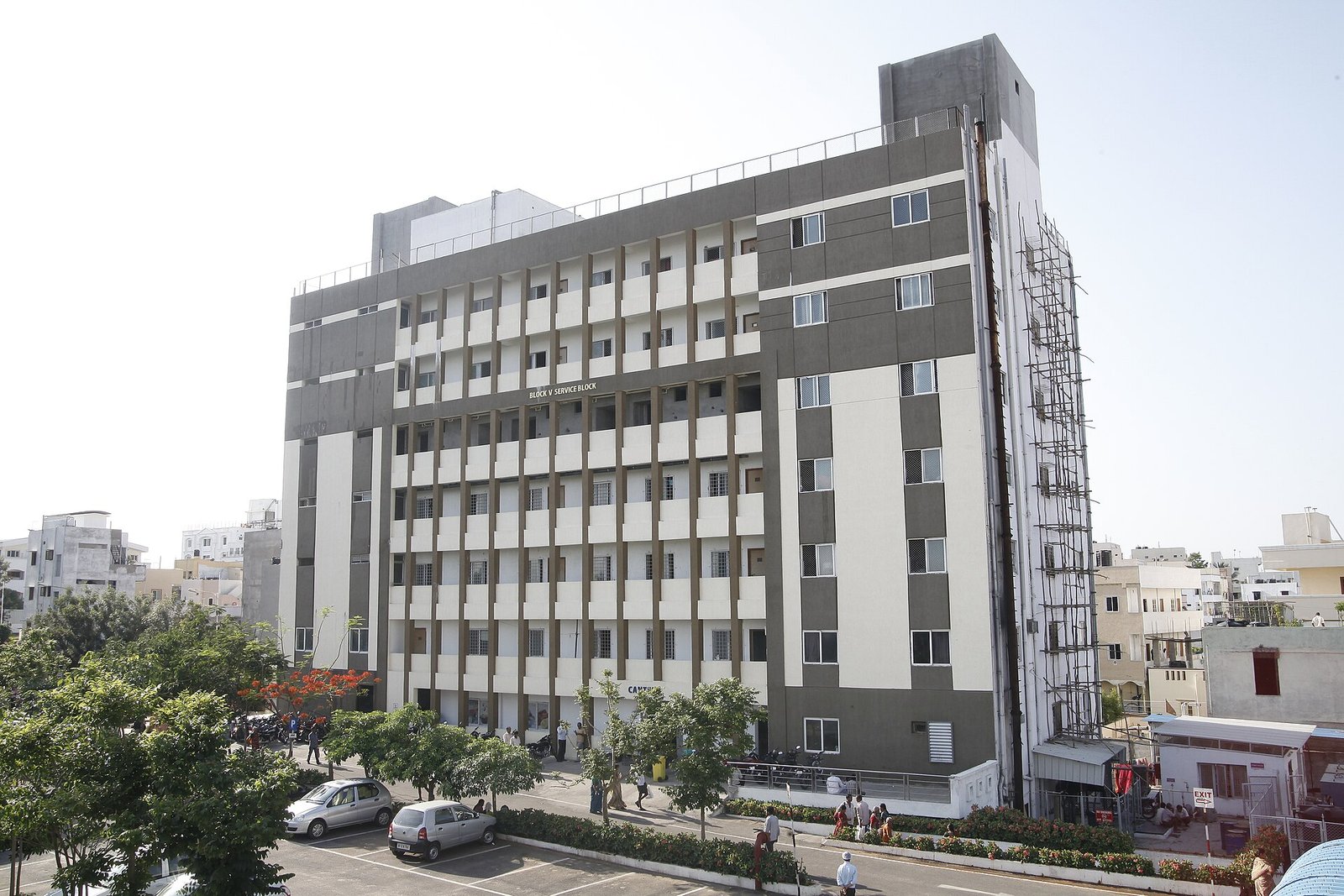 आयुष सेवा क्षेत्र