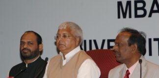 युवा संगम का सातवां चरण: तेलंगाना के युवाओं ने जानी असम की संस्कृति युवा संगम