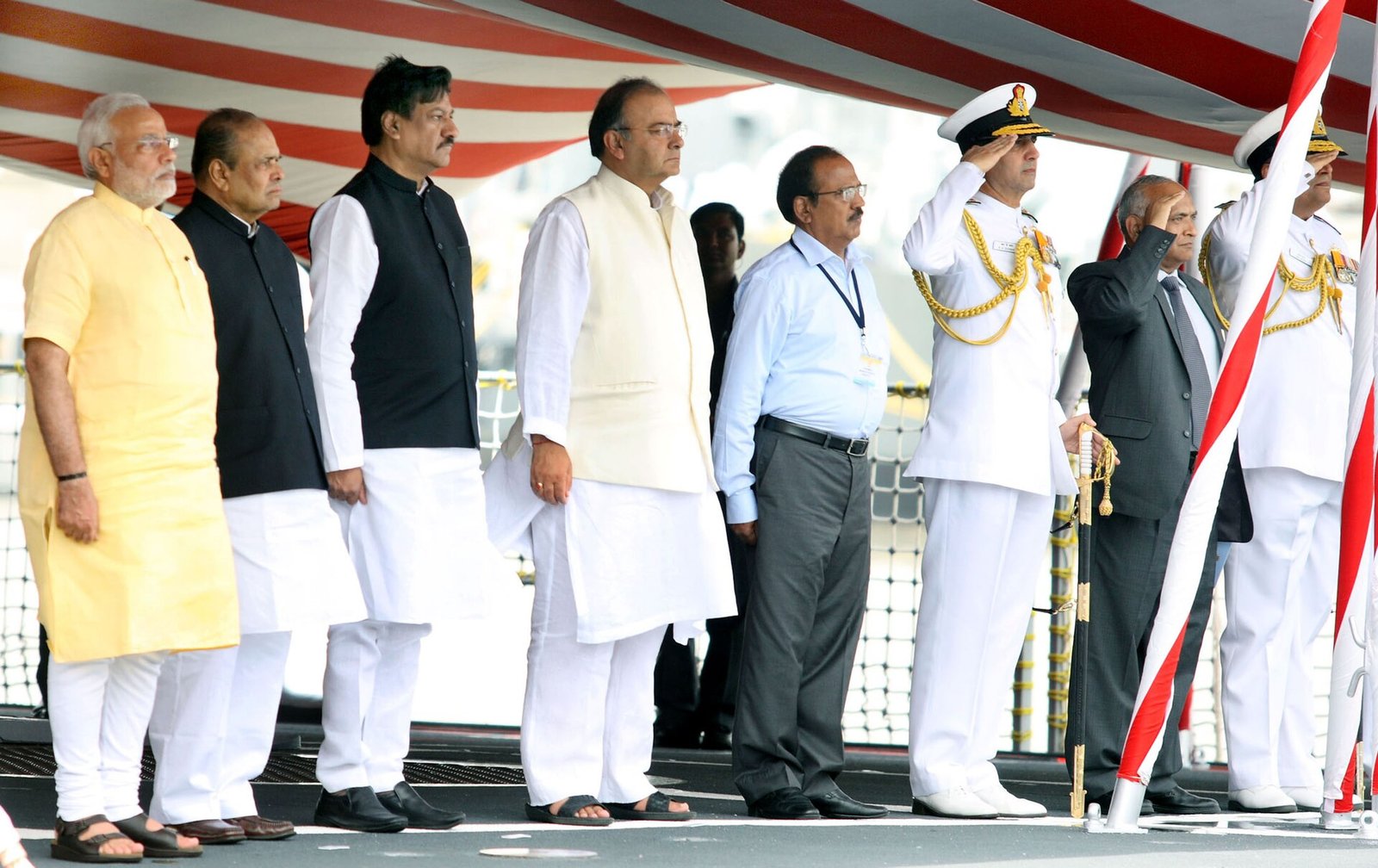 अपतटीय गश्ती पोत