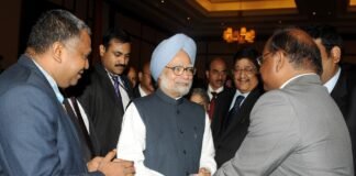 अनुसूचित जनजाति आयोग ने भारी उद्योग मंत्रालय में आरक्षण की समीक्षा की अनुसूचित जनजाति आयोग