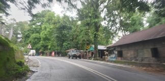 बिहार में एनएच 22 चार लेन परियोजना को मंजूरी, नेपाल सीमा तक बढ़ेगा संपर्क एनएच 22 चार लेन