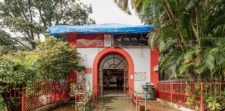 विशेष अभियान 6 के तहत डाक विभाग ने कबाड़ बेचकर कमाए 67.56 लाख रुपये विशेष अभियान 6