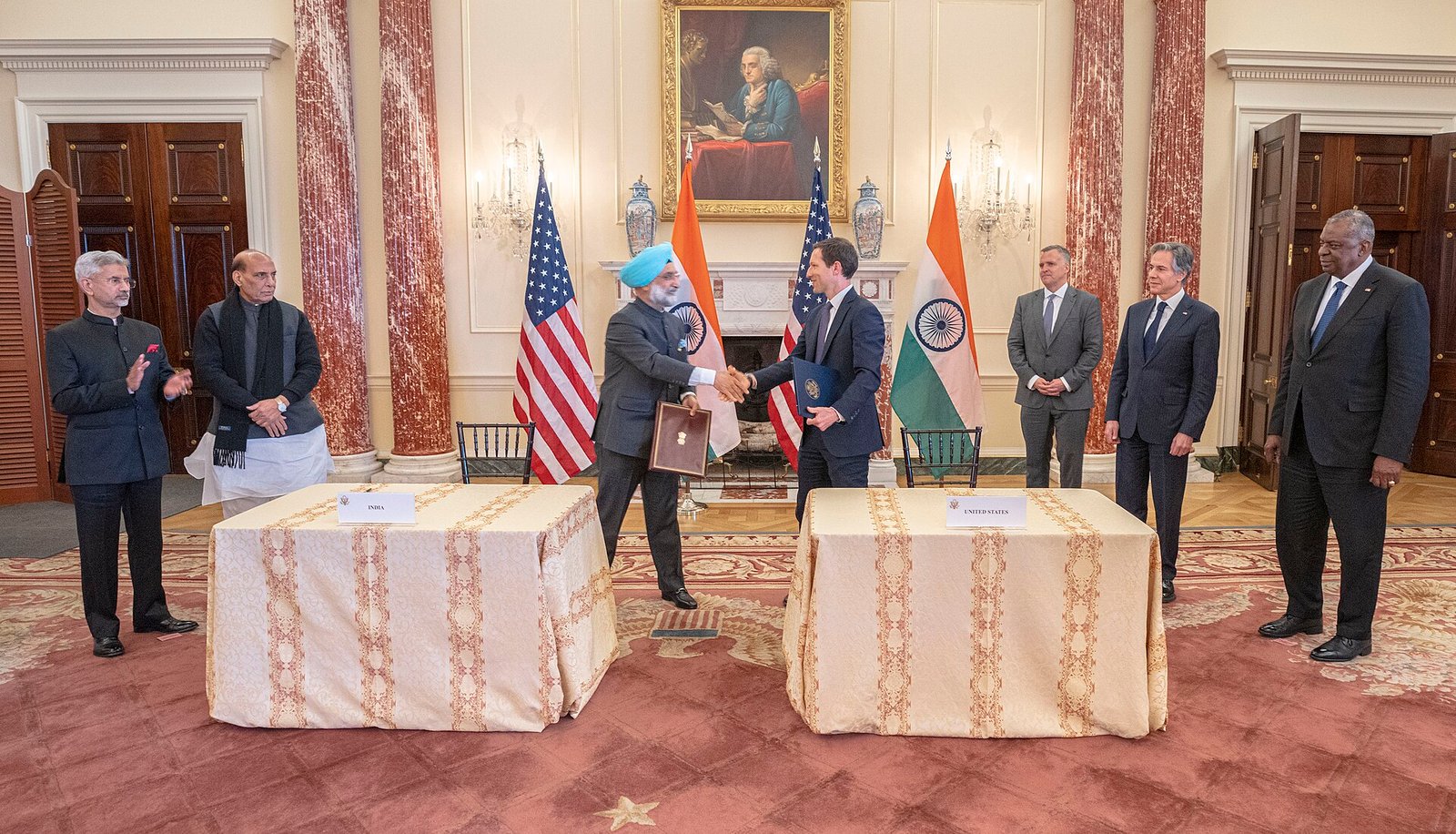 राजनाथ सिंह