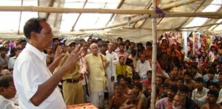 चक्रवात अर्नब: अमित शाह ने 4 राज्यों के मुख्यमंत्रियों से की बात चक्रवात अर्नब
